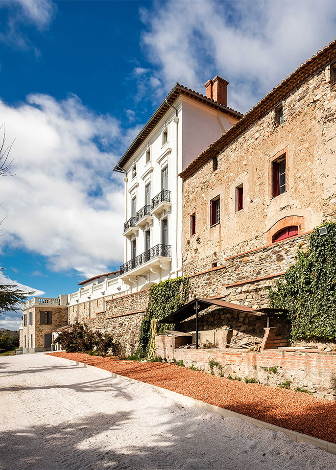 BALCONS NORD DU CANIGÓ - VOLTA DE CALADROY