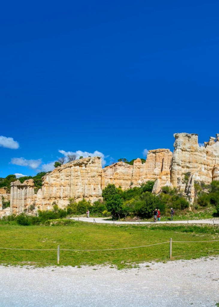 SITE DES ORGUES D'ILLE SUR TÊT