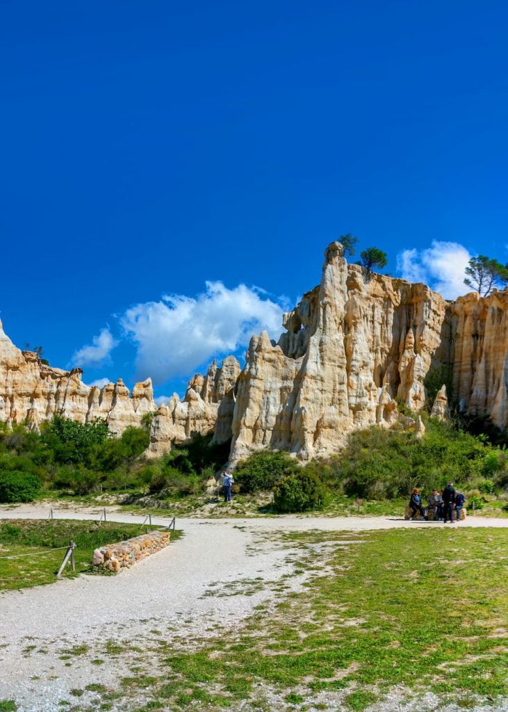 SITE DES ORGUES D'ILLE SUR TÊT