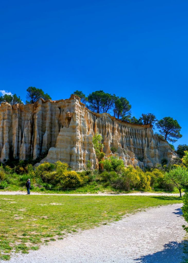 SITE DES ORGUES D'ILLE SUR TÊT