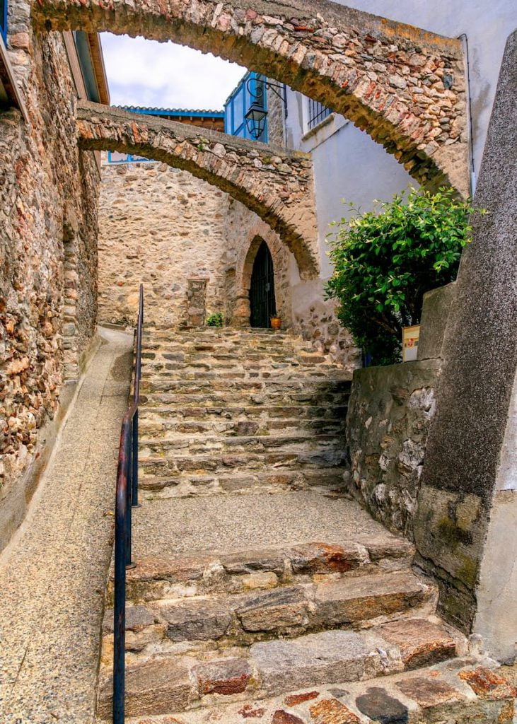 CHÂTEAU MUSÉE DE BÉLESTA