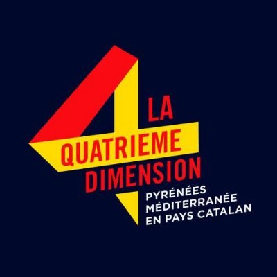 logo de l'Agence de développement touristique des pyrénées orientales