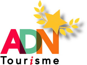 logo ADN Tourisme Lauréat challenge territoire insoupçonné