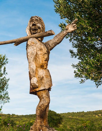 randonnée à travers les âges à bélesta en roussillon conflent dans les pyrénées orientales