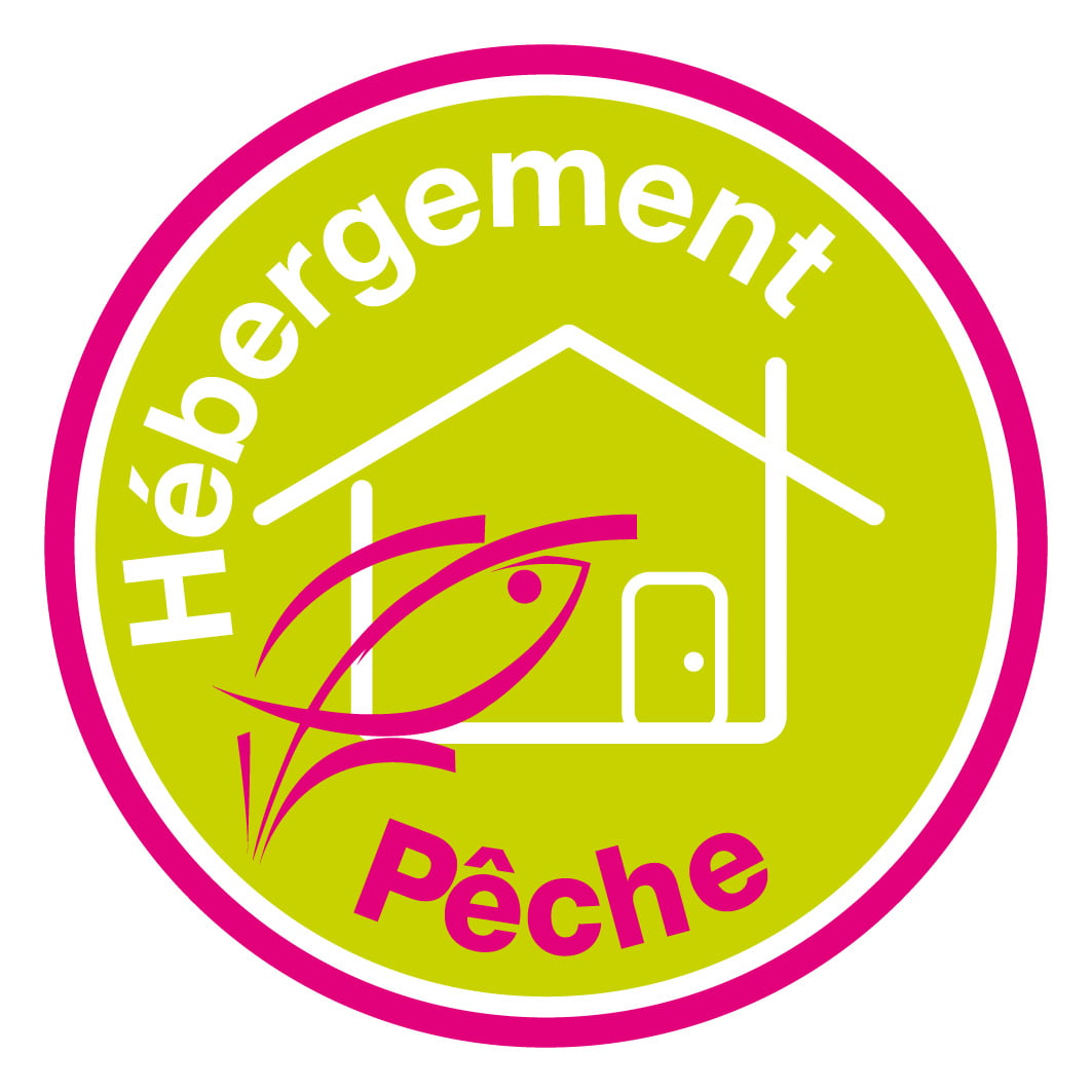 logo hébergement pêche en roussillon conflent