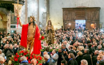 Les fêtes de Pâques en Roussillon Conflent