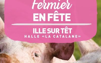 Fête du cochon fermier