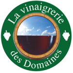 LA VINAIGRERIE DES DOMAINES