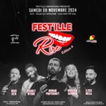 FEST’ILLE RIRE