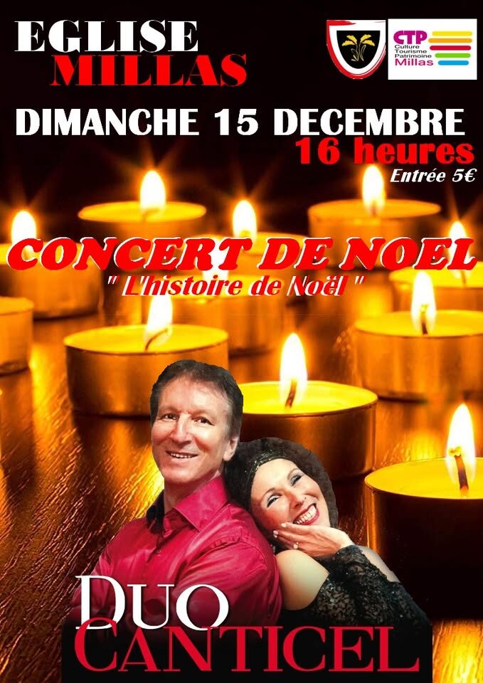 CONCERT DE NOEL