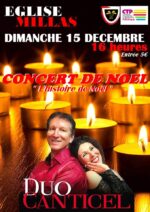 CONCERT DE NOEL