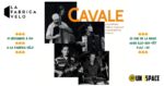 CAVALE