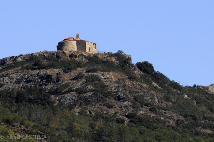 MILLAS - COL DE LA BATAILLE - FORCA REAL