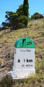 MILLAS – COL DE LA BATAILLE – FORCA REAL