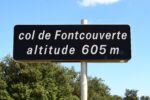 SAINT-MICHEL-DE-LLOTES – COL DE FONTCOUVERTE