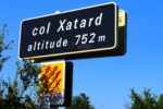 BOULETERNERE – COL DE FOURTOU – COL XATARD