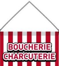 BOUCHERIE LE COIN DES VIANDES