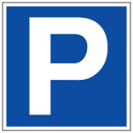 PARKING DE LA CATALANE