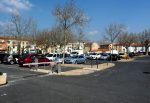 PARKING DU FOIRAIL