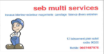 SEB MULTI SERVICE