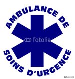 BRICE M. AMBULANCES