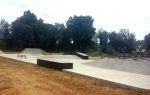 SKATE PARK DE CORNEILLA-LA-RIVIÈRE