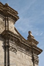 EGLISE SAINT ETIENNE ET SA FACADE