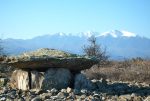 DOLMEN DU MOLI DEL VENT