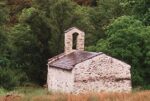 CHAPELLE SANT NAZARI DE BARBADELL