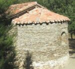 CHAPELLE DE SANT JULIA DE VALLVENTOSA