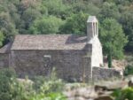 CHAPELLE SANT PERE DEL BOSC