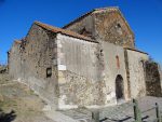 EGLISE SAINT PIERRE DU CHATEAU