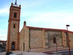 EGLISE PAROISSIALE SAINTE MARIE MADELEINE