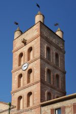 EGLISE PAROISSIALE SAINT MARTIN