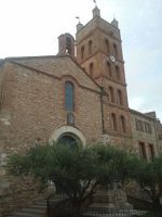 EGLISE PAROISSIALE SAINT MARTIN