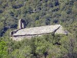 CHAPELLE SAINT JEAN D’ARSUS