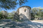 CHAPELLE SAINT SAUVEUR DE CASESNOVES