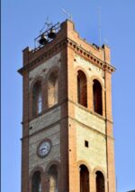 EGLISE PAROISSIALE SAINTE MARIE DE L’ASSOMPTION