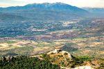 PANORAMA DE FORÇA REAL